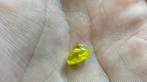 A Diamonds Journey Unraveling the Mysteries of Nature’s Hardest Substance With Vivid Diamonds