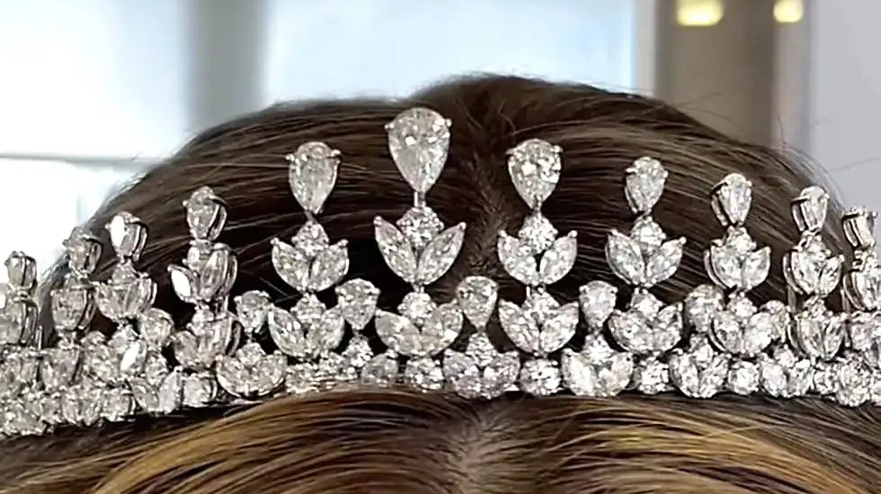 How To Sell Your Jewelry with Vivid Diamonds