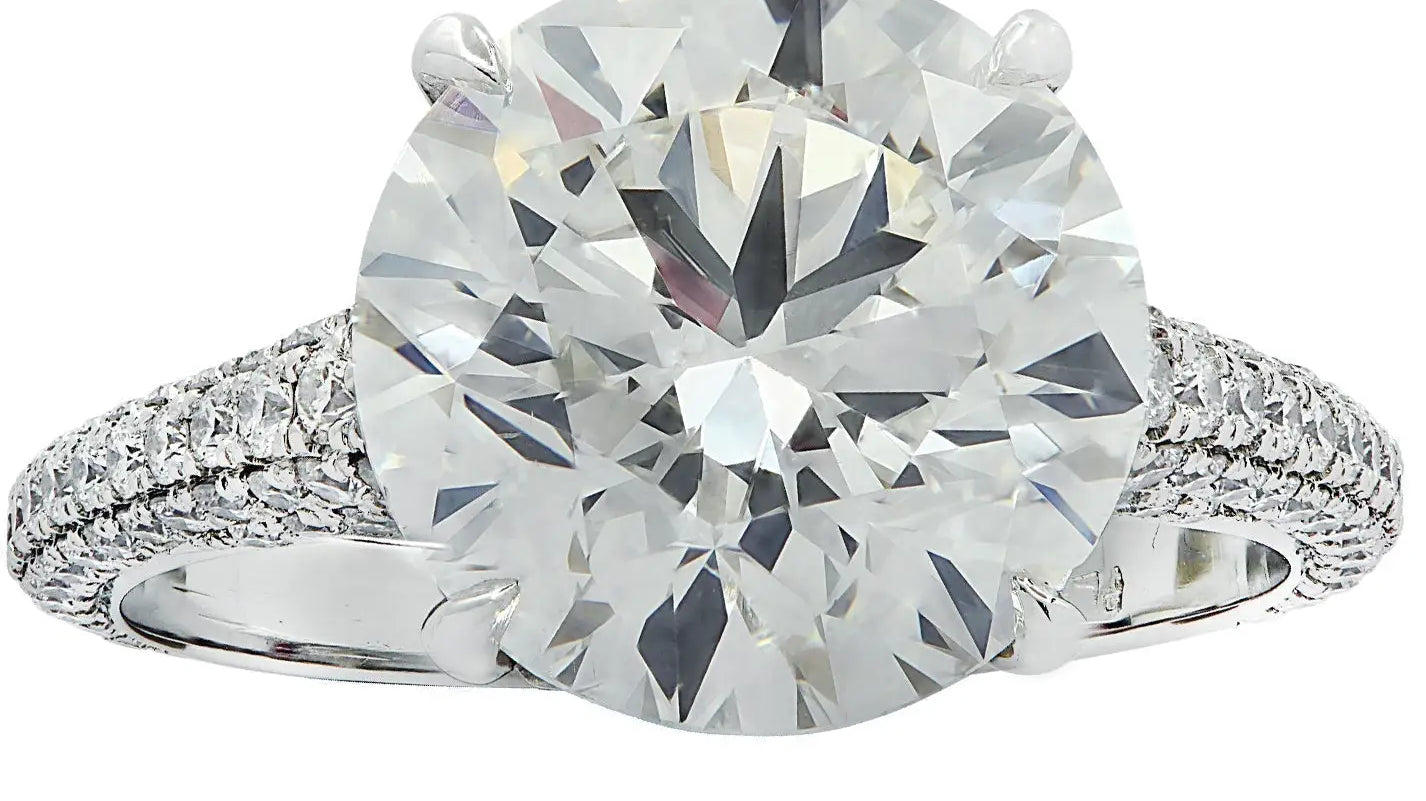 How Much is My Ring Worth?