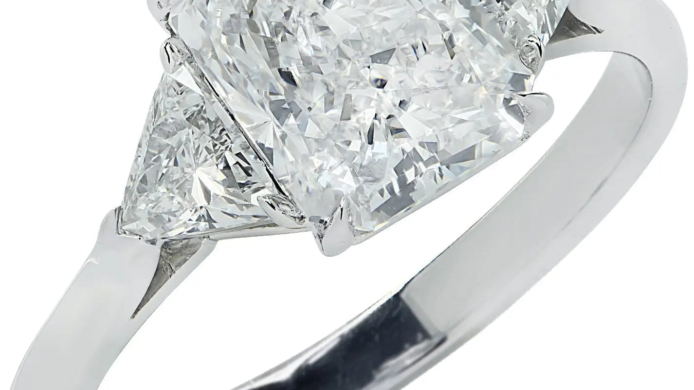 How To Sell a Diamond Ring