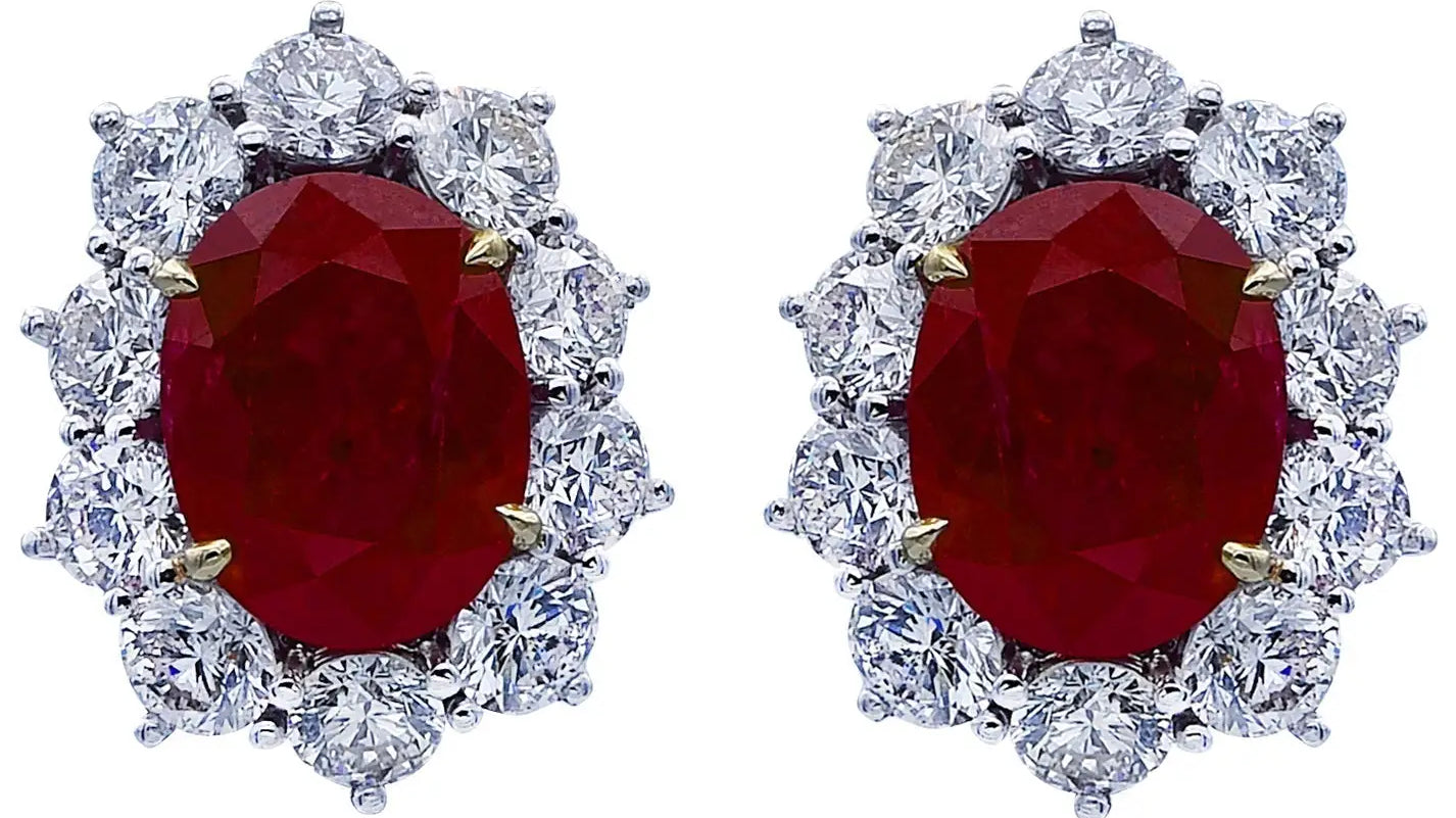 Selling your Rubies with Vivid Diamonds.