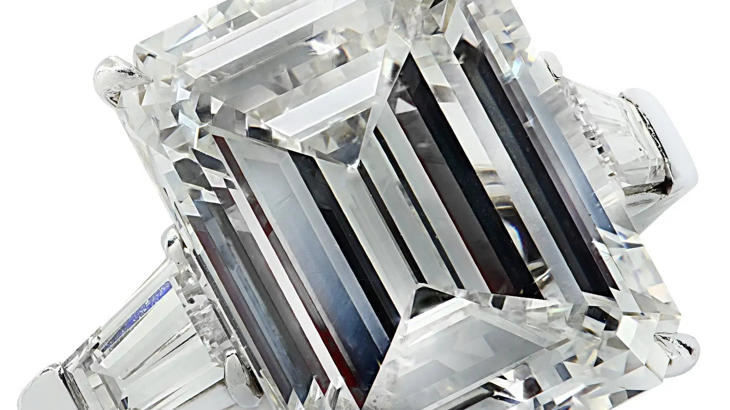 Sparkle and Shine: A Comprehensive Guide to Cleaning and Caring for Your Precious Jewelry.