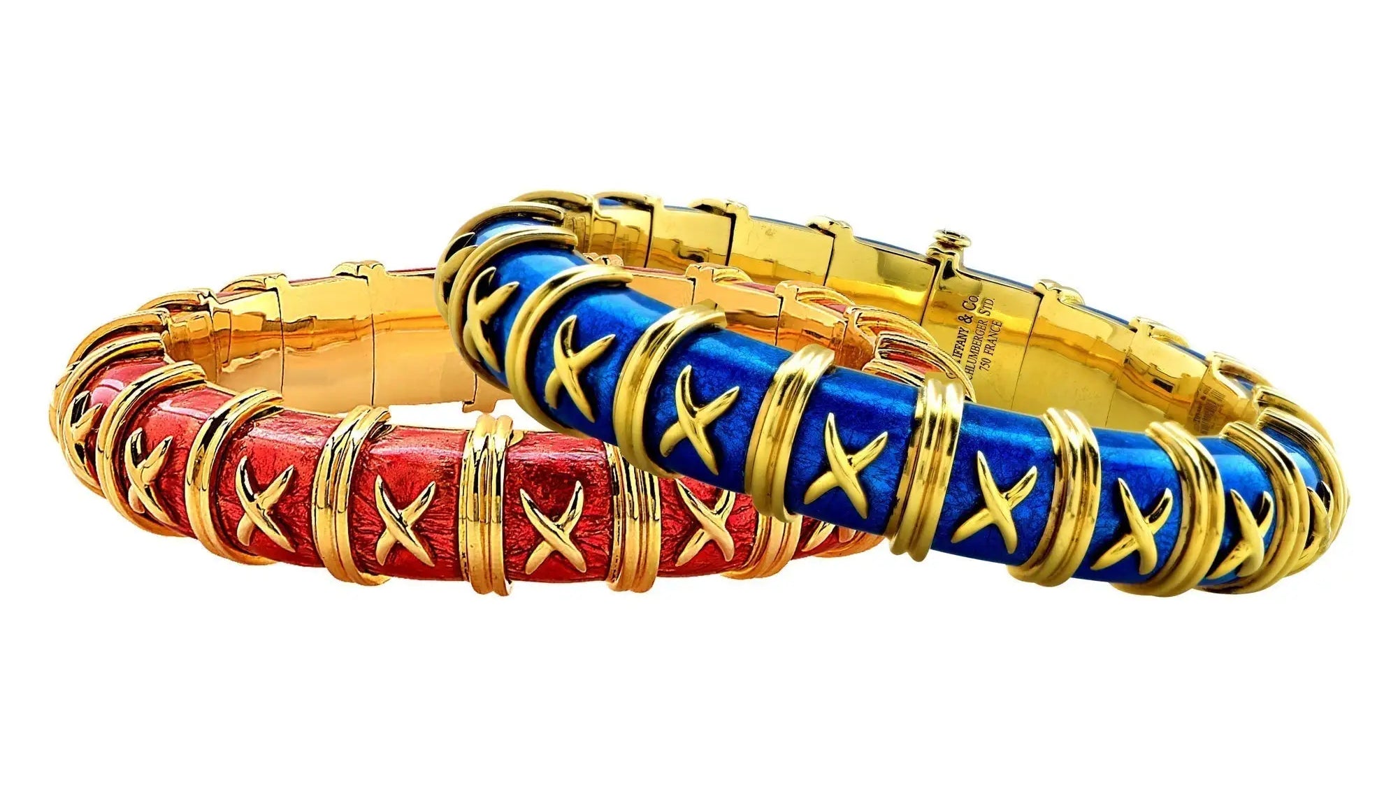 The History and Legacy of Tiffany & Co. Jewelry