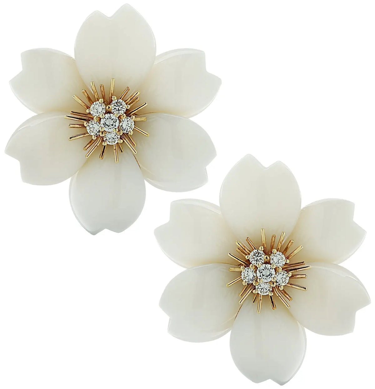 The History of Van Cleef & Arpels: From Parisian Roots to Global Prestige
