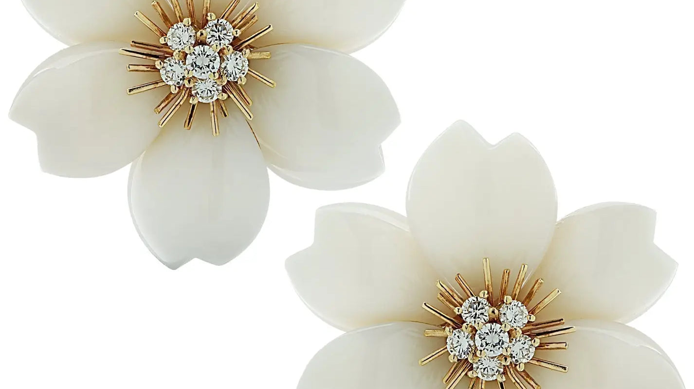 The History of Van Cleef & Arpels: From Parisian Roots to Global Prestige