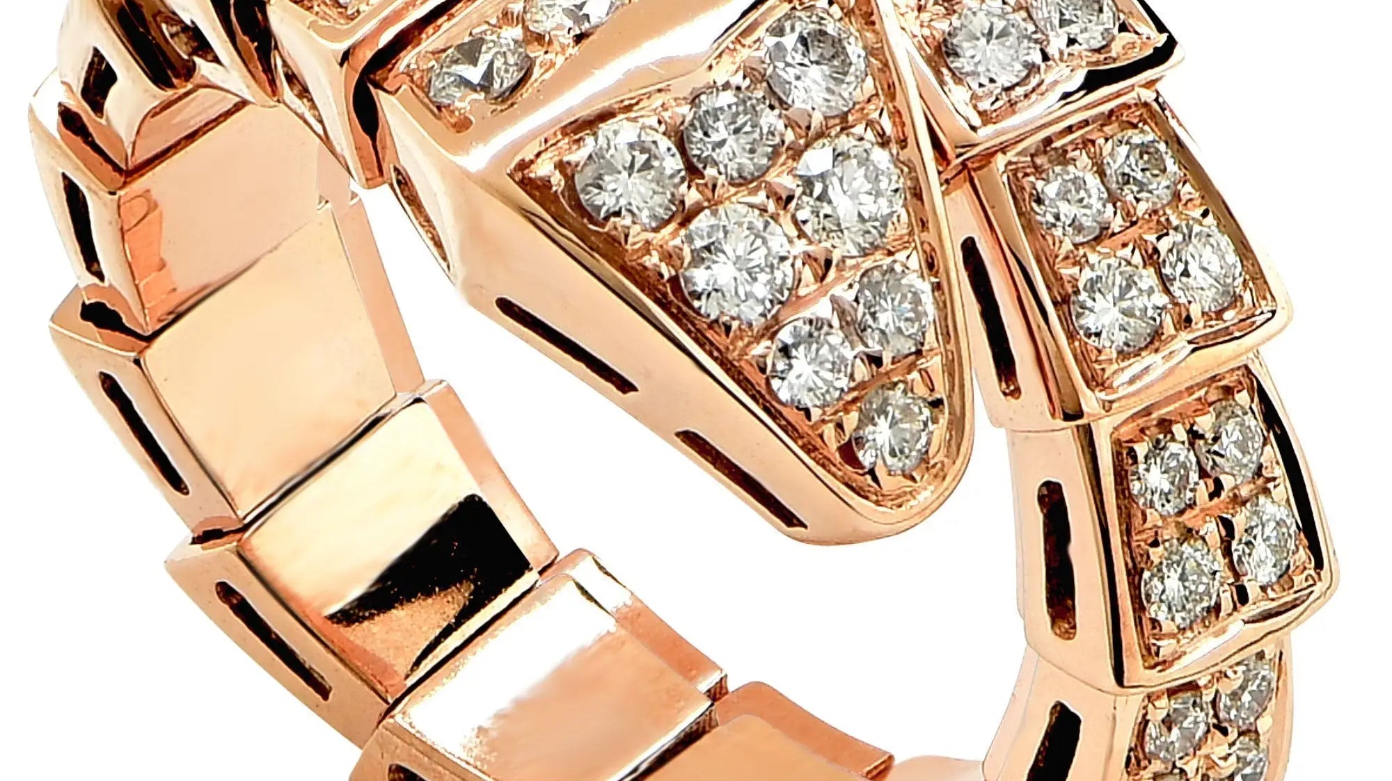 The History of Van Cleef & Arpels