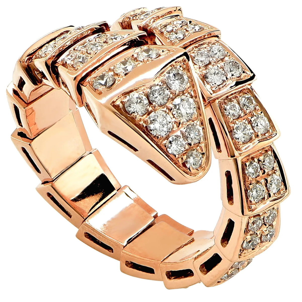 The History of Van Cleef & Arpels