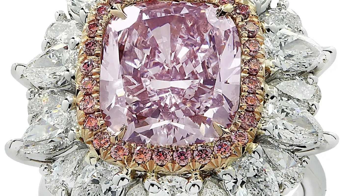 Understanding Diamond Clarity GIA Grading and Sparkle