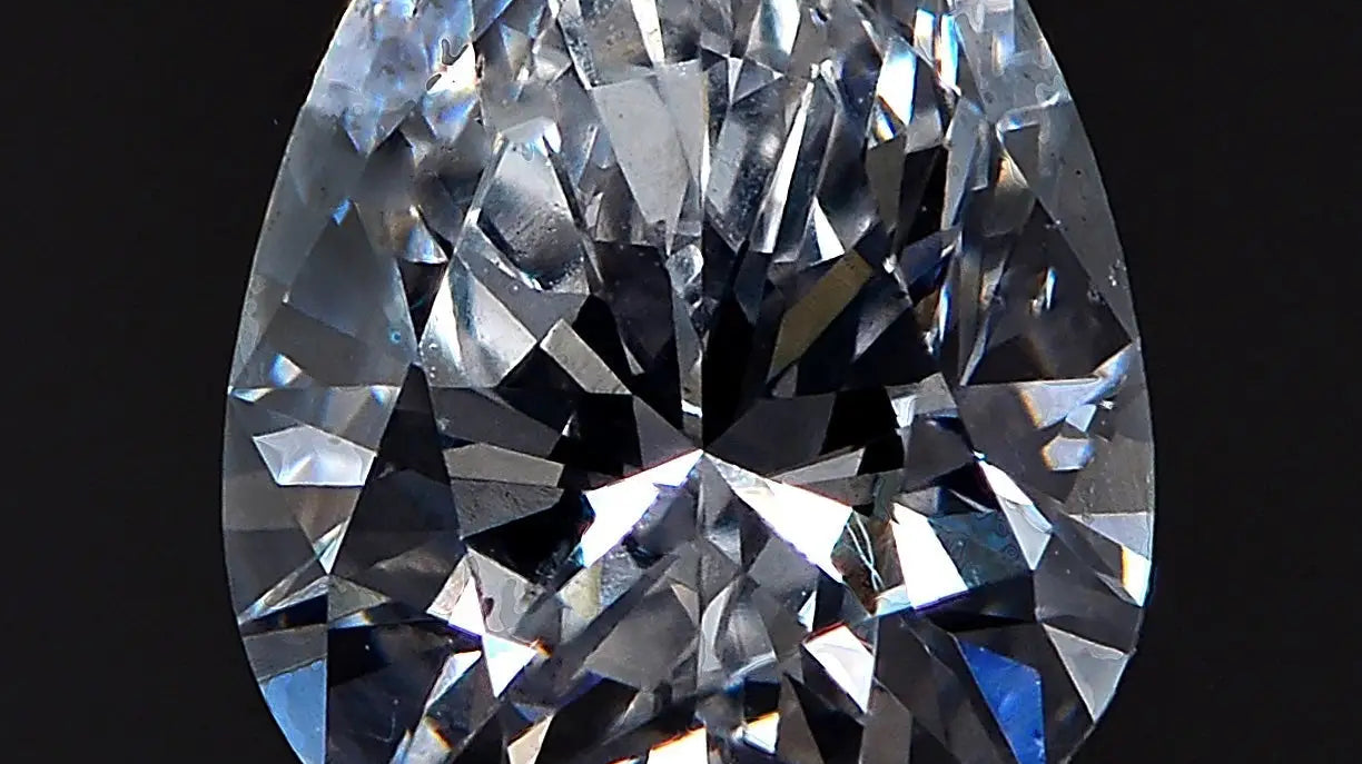 Understanding Diamond Clarity Inclusions and Light Performance