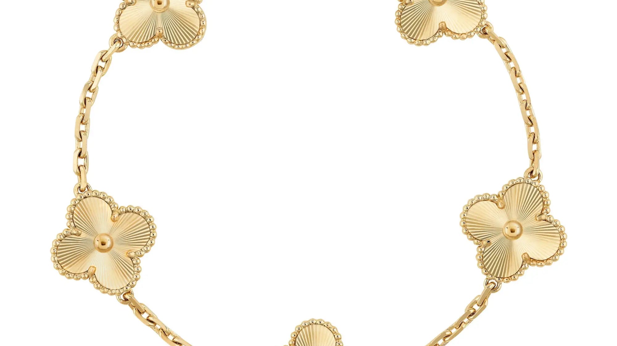 Unlocking Hidden Treasures: Why Selling Your Van Cleef & Arpels Jewelry to Vivid Diamonds is a Brilliant Decision