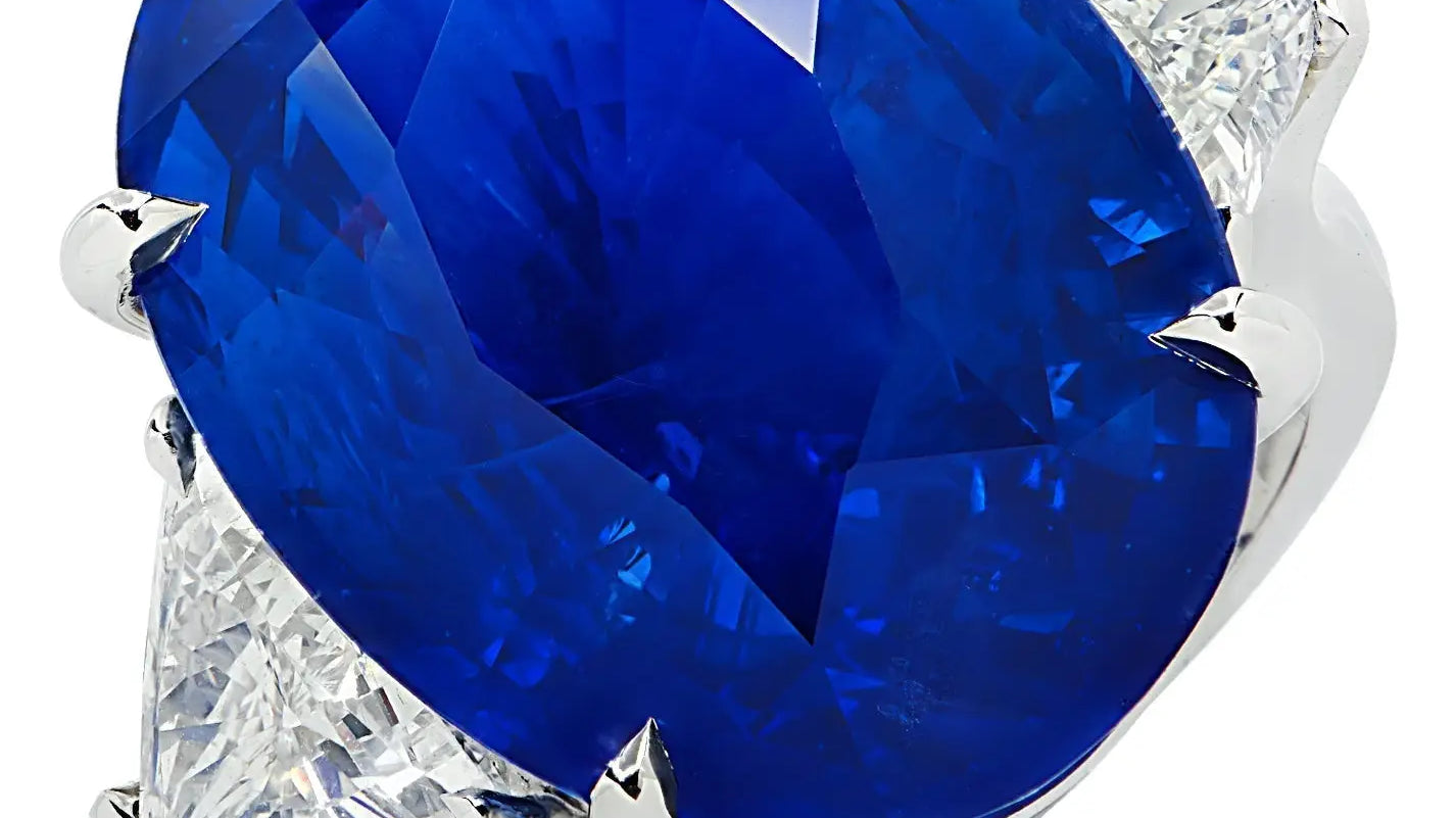 Unlocking the secret value of sapphires with Vivid
