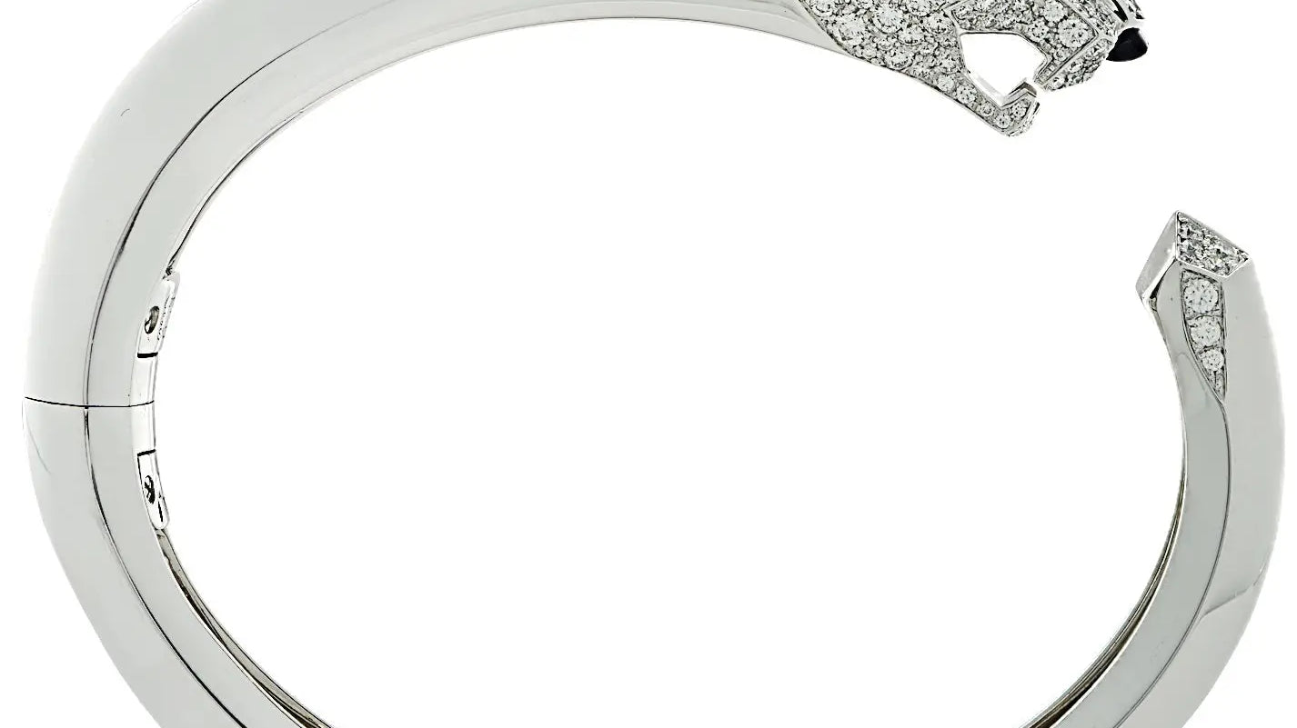 Why Vivid Diamonds is the Best Place to Sell Your Cartier Jewelry