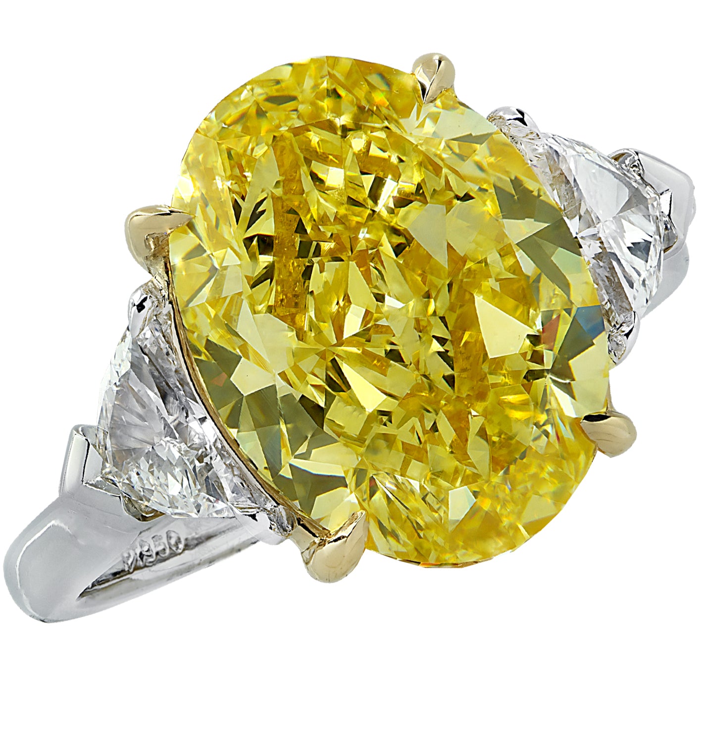 The Value of Diamond Color: Understanding the Grading System with Vivid Diamonds