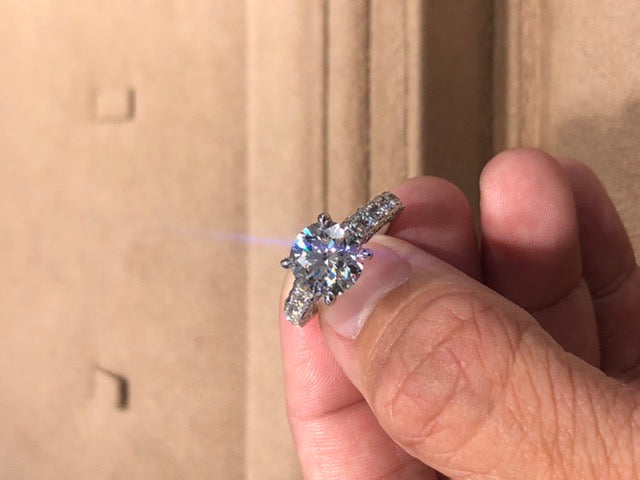 How Much Do Pawn Shops Pay for Diamonds? A 2026 Guide to Payouts, Grading, and What to Expect