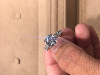 How Much Do Pawn Shops Pay for Diamonds? A 2026 Guide to Payouts, Grading, and What to Expect