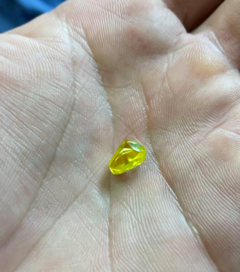 A Diamonds Journey Unraveling the Mysteries of Nature’s Hardest Substance With Vivid Diamonds