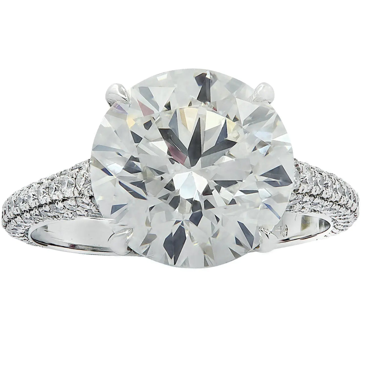 Value Diamond Rings How Much is My Ring Worth? | Antique Jewelry Value, Best Place to Sell ...