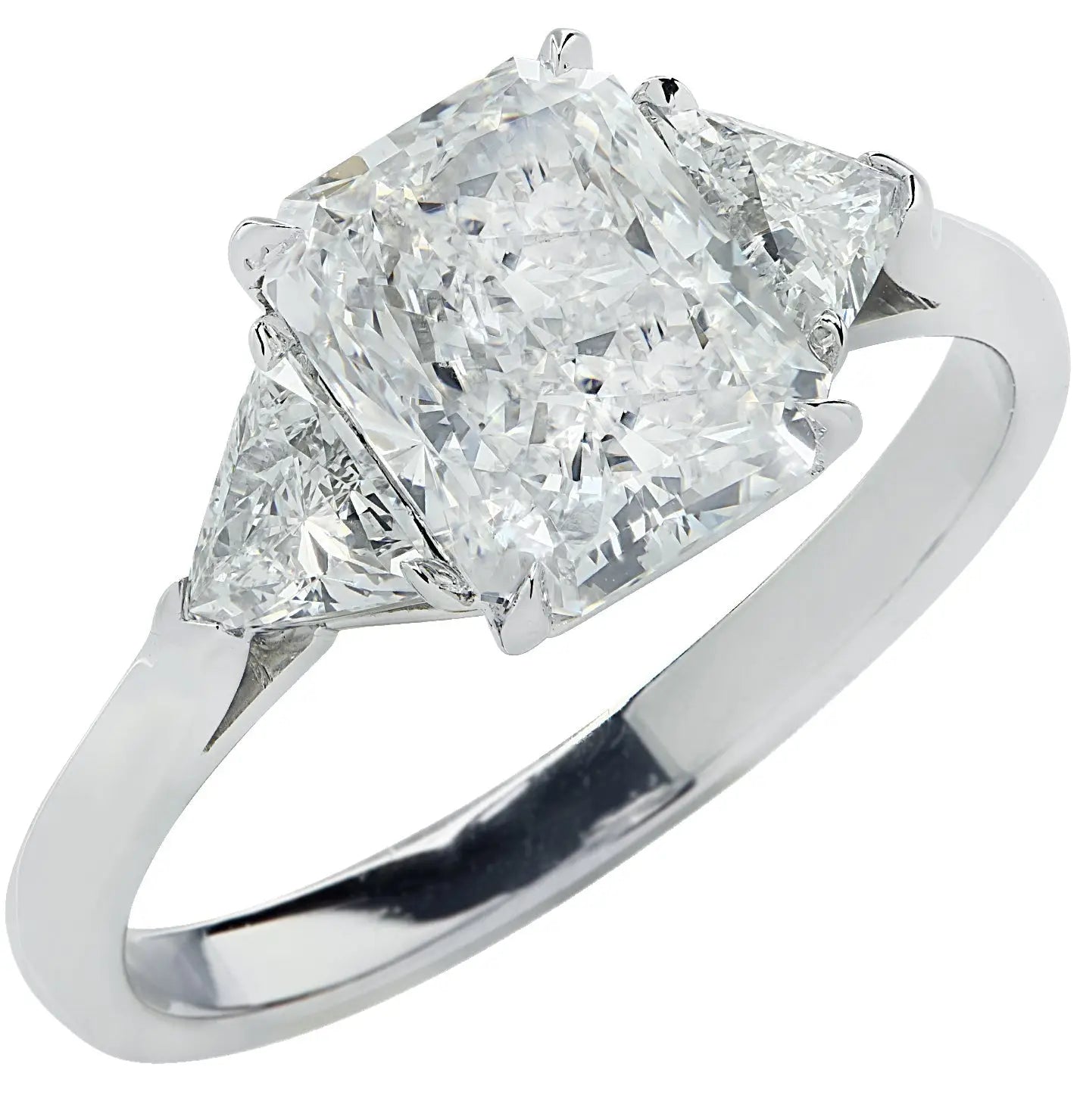 How To Sell a Diamond Ring