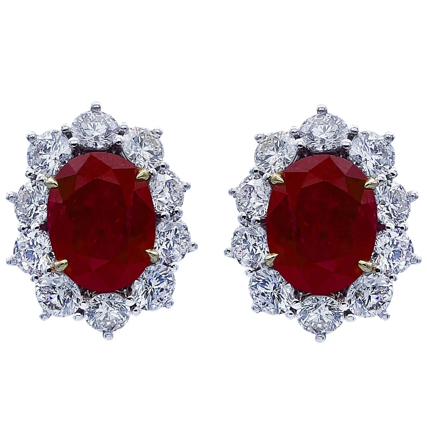 Selling your Rubies with Vivid Diamonds.