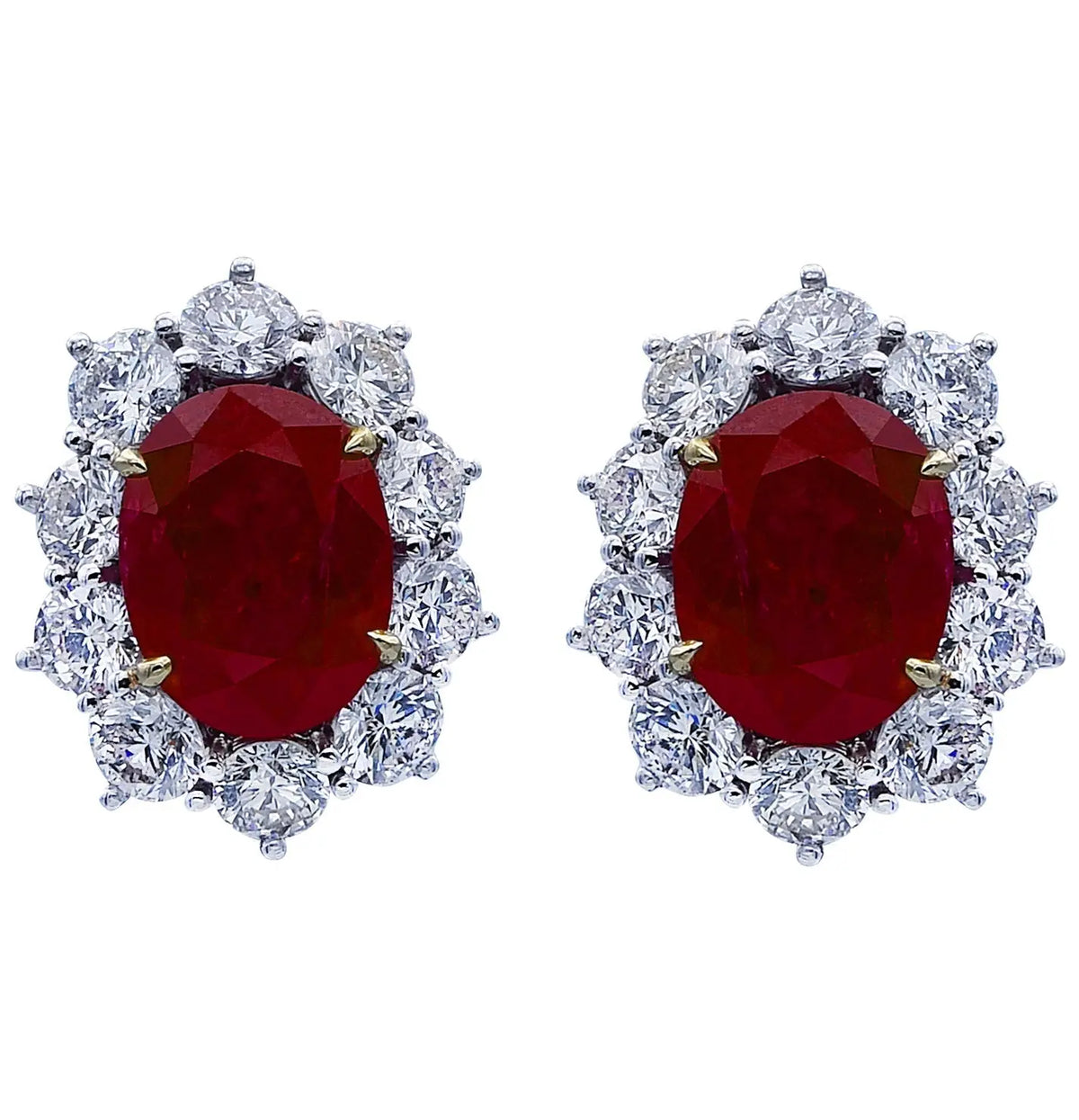 Selling your Rubies with Vivid Diamonds.