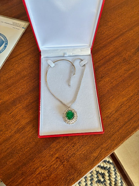 Selling Jewelry in Downtown Miami: Buyer vs. Pawn Shop vs. Online