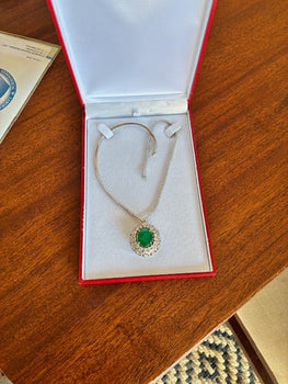 Selling Jewelry in Downtown Miami: Buyer vs. Pawn Shop vs. Online