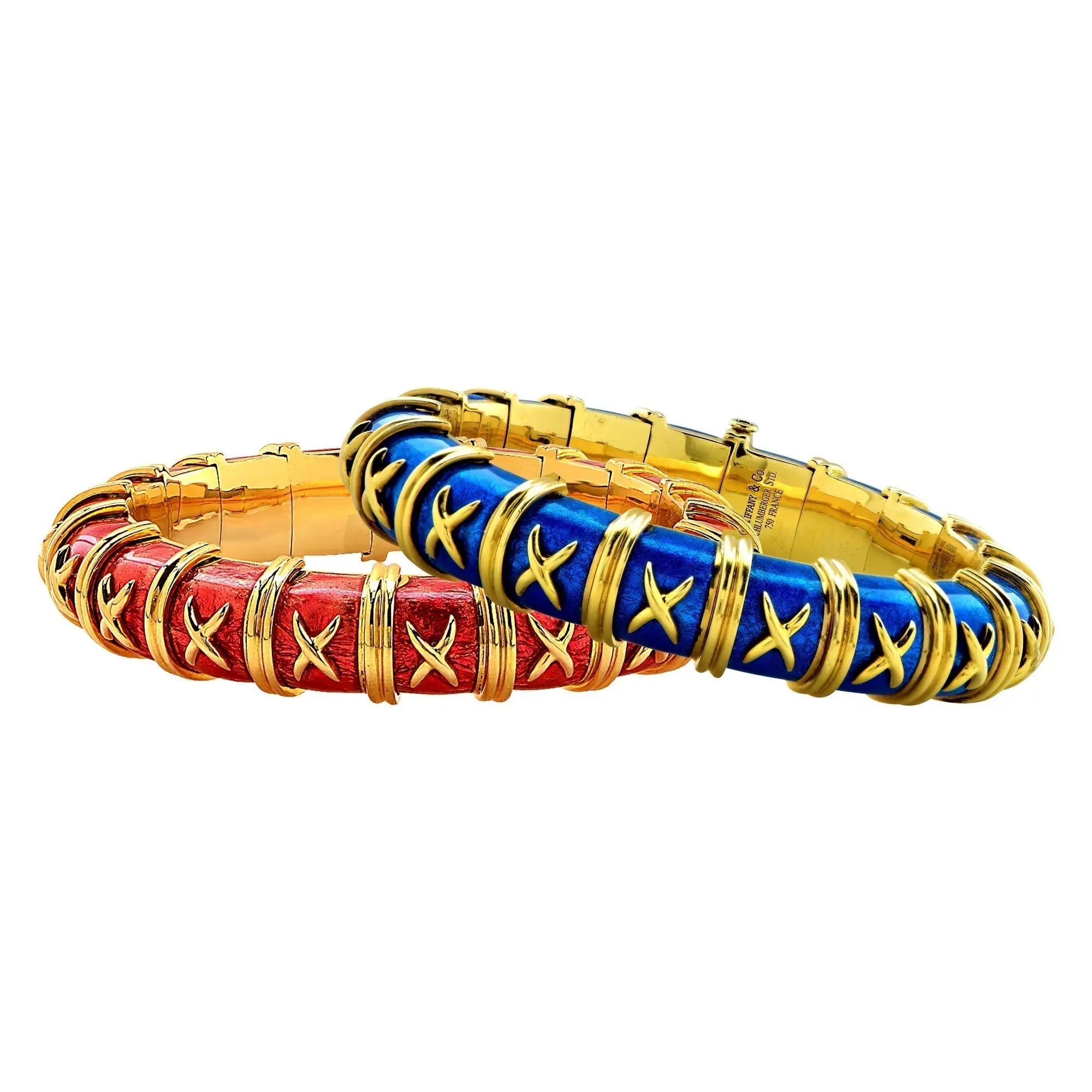 The History and Legacy of Tiffany & Co. Jewelry