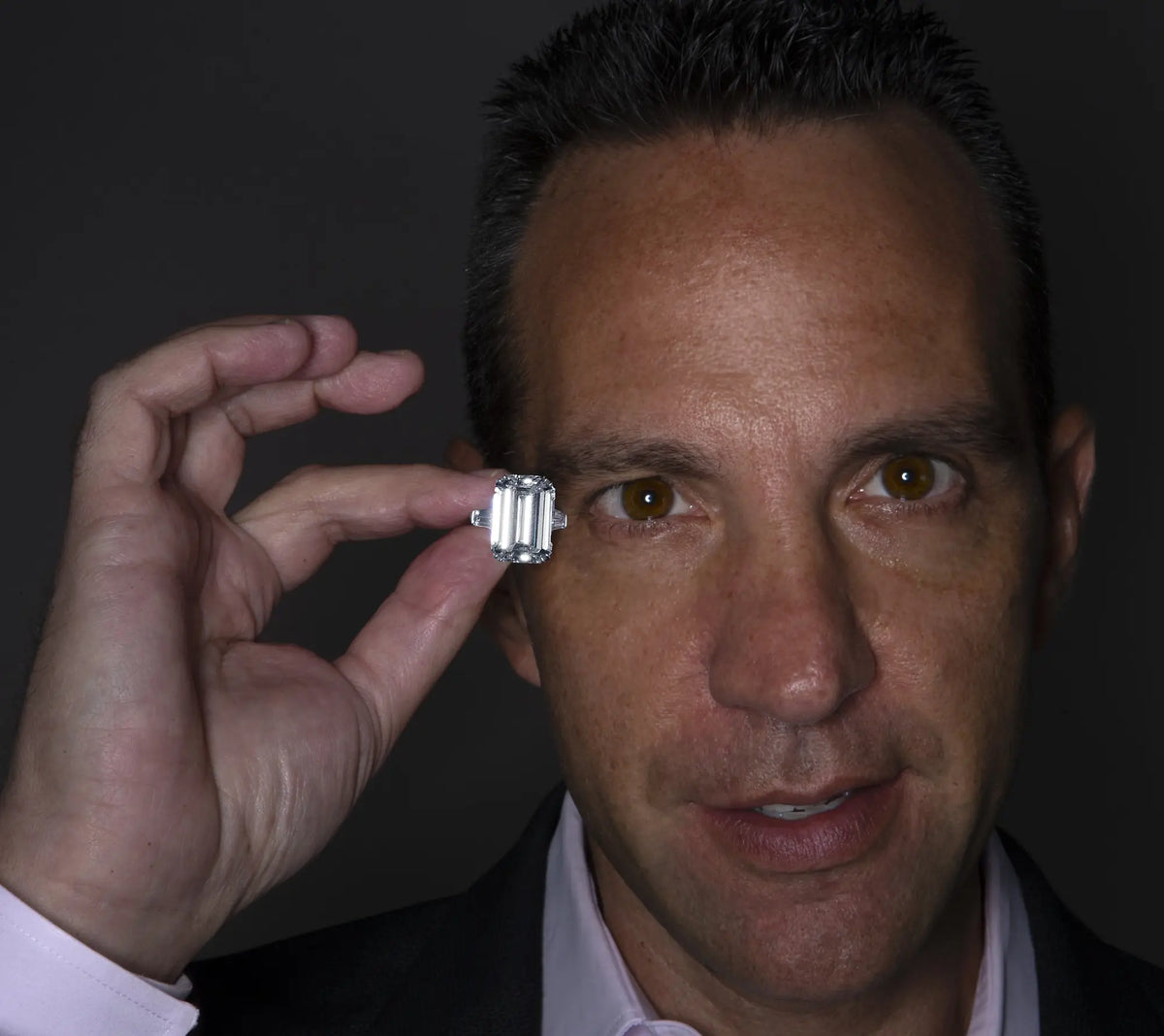 The Origin Of the Engagement Ring & How To Set A Budget For An Engagement Ring