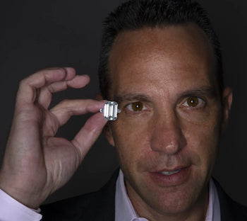 The Origin Of the Engagement Ring & How To Set A Budget For An Engagement Ring