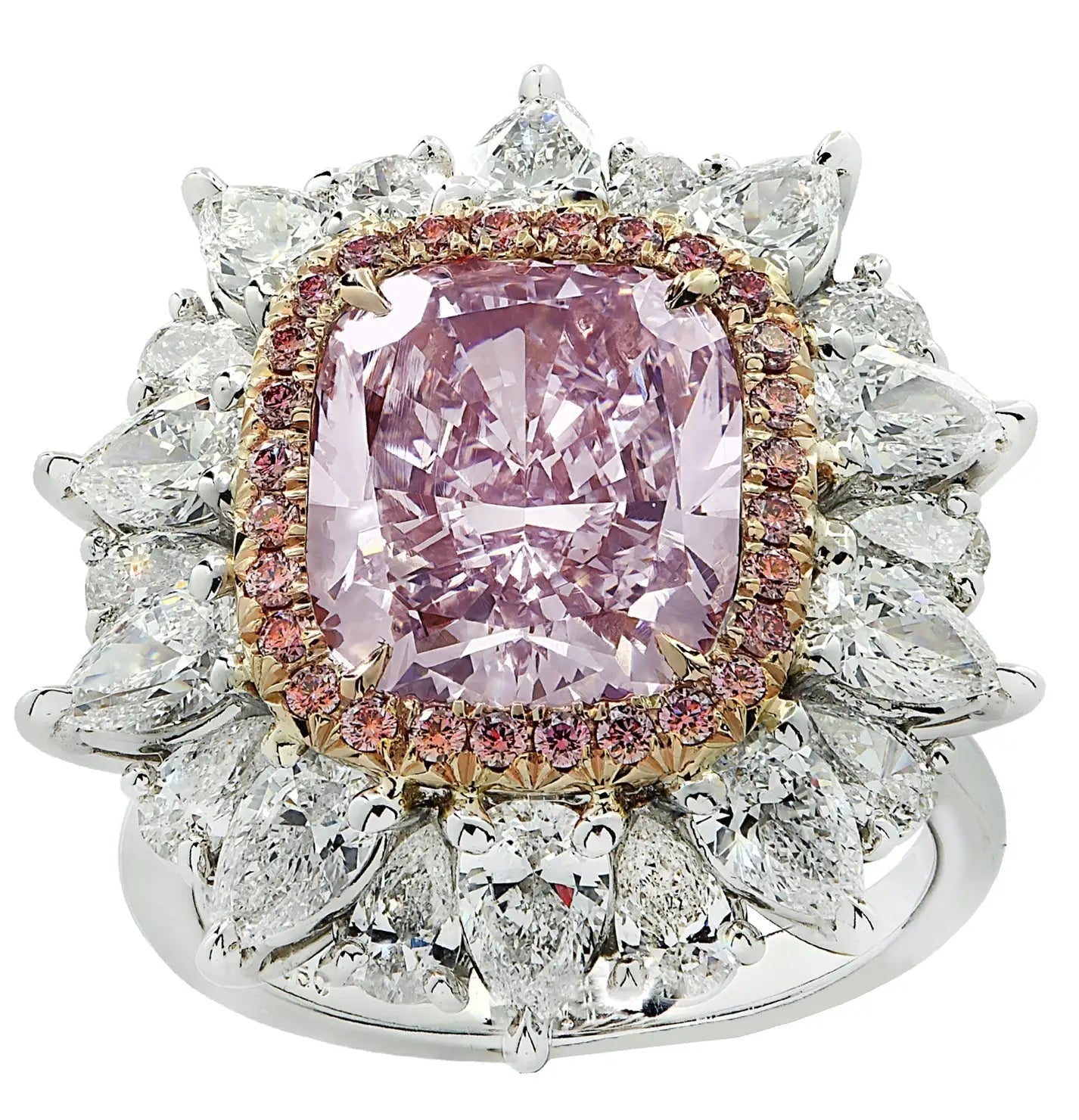 Understanding Diamond Clarity GIA Grading and Sparkle