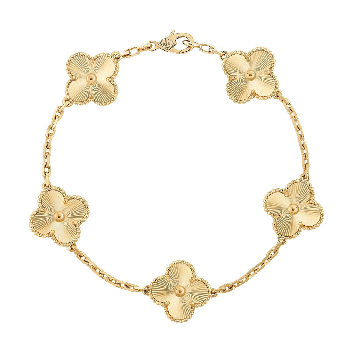 Unlocking Hidden Treasures: Why Selling Your Van Cleef & Arpels Jewelry to Vivid Diamonds is a Brilliant Decision