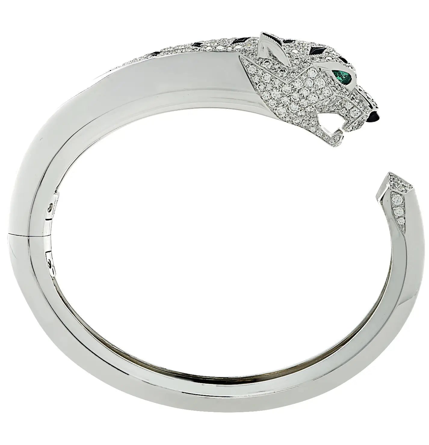 Why Vivid Diamonds is the Best Place to Sell Your Cartier Jewelry