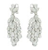 Vivid Diamonds 19 Carat Diamond Dangle Earrings -V44748 - vividdiamonds