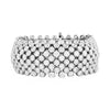 Harry Winston 55 Carat Diamond Bracelet -V46250 - vividdiamonds