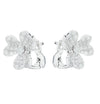 Van Cleef &amp; Arpels Frivole Diamond Earrings -V46468