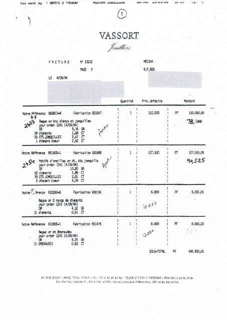 Andre Vassort 4.09 Carat Heart Shape Diamond Bombe Earrings -V46623 Vivid Diamonds