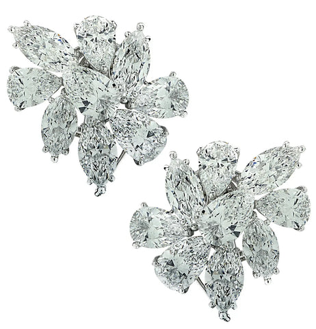 The Timeless Elegance of Diamond Earrings: A Vivid Diamonds Comprehensive Guide