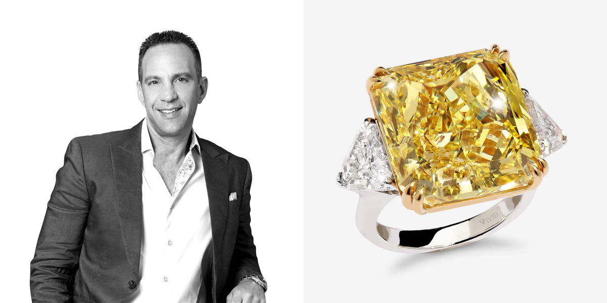 Vivid Diamonds | Buy & Sell Engagement Rings, Diamonds & Gold in Miami