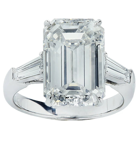 Diamond buyer and seller in Miami