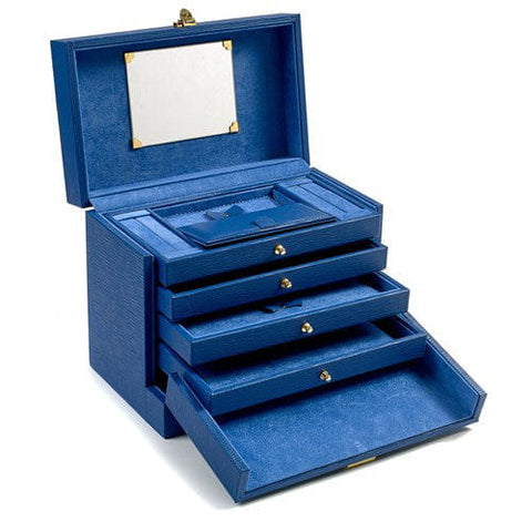 Jewelry box