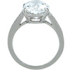 Vivid Diamonds GIA Certified 4.65 Carat Marquise Cut Diamond Engagement Ring -V30582 - vividdiamonds
