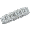 Vivid Diamonds 9.03 Carat Diamond EDternity Band -V3073 - vividdiamonds