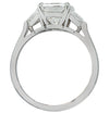 Vivid Diamonds GIA Certified 2.02 Carat Radiant Cut Engagement Ring -V32322 - vividdiamonds