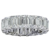 9.44ct Diamonds Eternity Band - Miami Jewelry | Vivid Diamonds - vividdiamonds