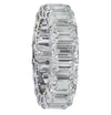 9.44ct Diamonds Eternity Band - Miami Jewelry | Vivid Diamonds - vividdiamonds