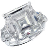 Vivid Diamonds GIA Certified 12.46 Carat Diamond Enagagement Ring - V36045 - vividdiamonds