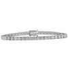 Vivid Diamonds 14.43 Carat Diamond Tennis Bracelet -V36277 - vividdiamonds