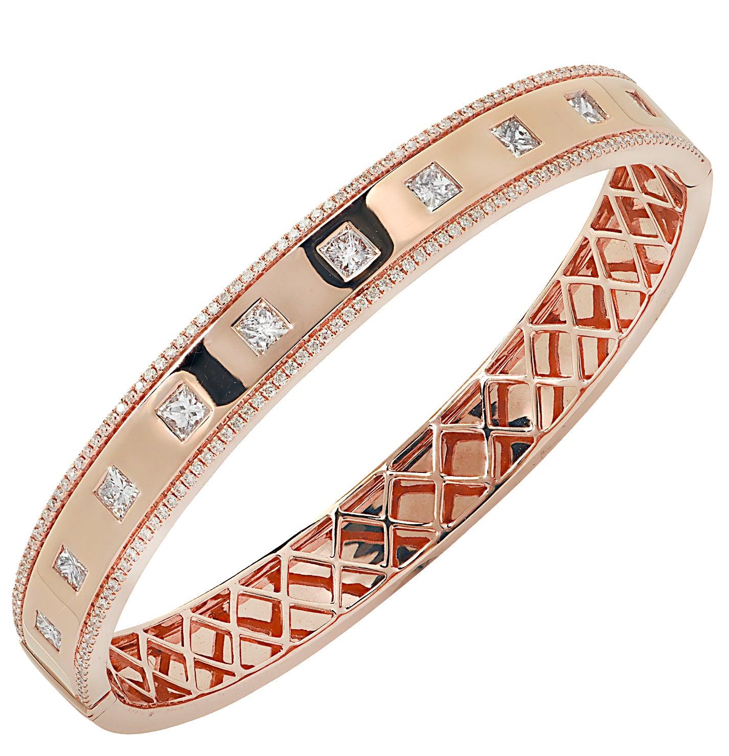 Diamond Bracelets for Women | Custom Bracelets for Women