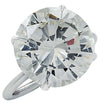 Vivid Diamonds GIA Certified 10.02 Carat Diamond Engagement Ring -V36787 - vividdiamonds