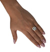 Vivid Diamonds GIA Certified 10.02 Carat Diamond Engagement Ring -V36787 - vividdiamonds